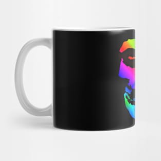 Tie-dye Misfits Mug